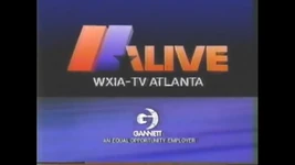 WXIA-TV #1