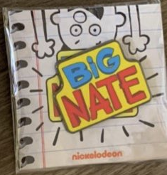 big nate tv show netflix