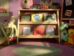 Logo used for the opening (Seasons 5)