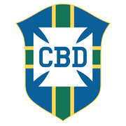 Brasil 1958 logo