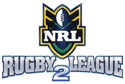 Thursday Night Football (NRL), Logopedia