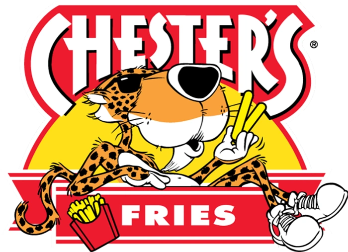 Chester's Fries Logopedia Fandom