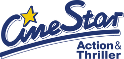 CineStar Action & Thriller HD HR
