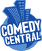Comedy Central 2000 Blue-light blue