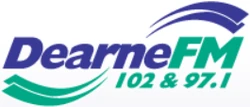 Dearne FM 2014