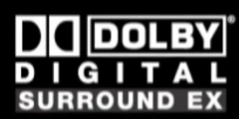 dolby digital surround 7.1