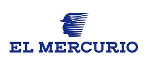 El Mercurio logo