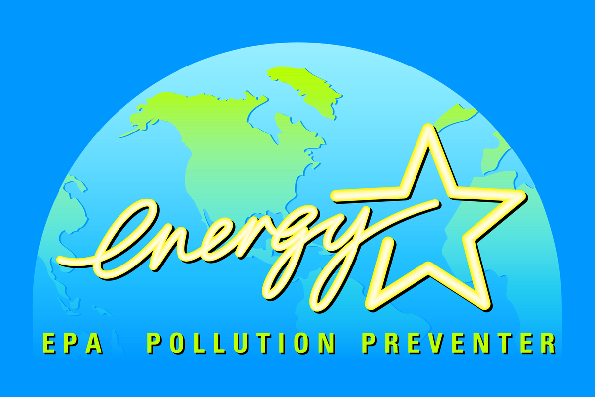 에너지 스타 로고