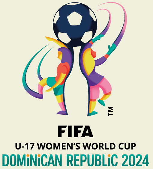 2024 FIFA U17 Women's World Cup Logopedia Fandom