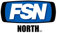FSN North logo