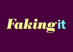 Faking It 2014 MTV