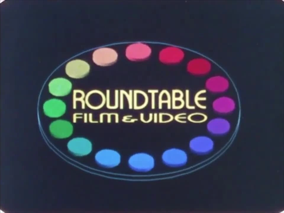 Roundtable Film & Video Logopedia Fandom