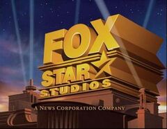 Fox star studios