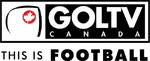 Gol TV Canada Slogan
