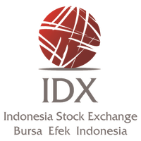 Indonesia Stock Exchange (logo)