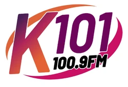 K101 KZMK 100.9 FM