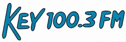 KEYX 100.3 FM