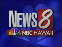 KHNL logo (1996-2002)