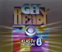 "Get Ready for Channel 8" ID #1 (1989–1990)
