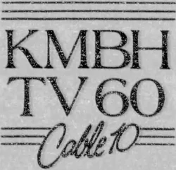 KMBH 1988