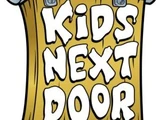 Codename: Kids Next Door/Other