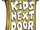 Codename: Kids Next Door/Other