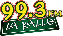 KRGT 99.3 La Kalle