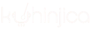 Kuhinjica - Logo
