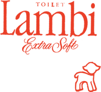 Lambi logo 1987