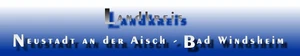 Landkreis Neustadt-Aisch-Bad-Windsheim 2004