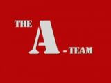 The A-Team (TV series)