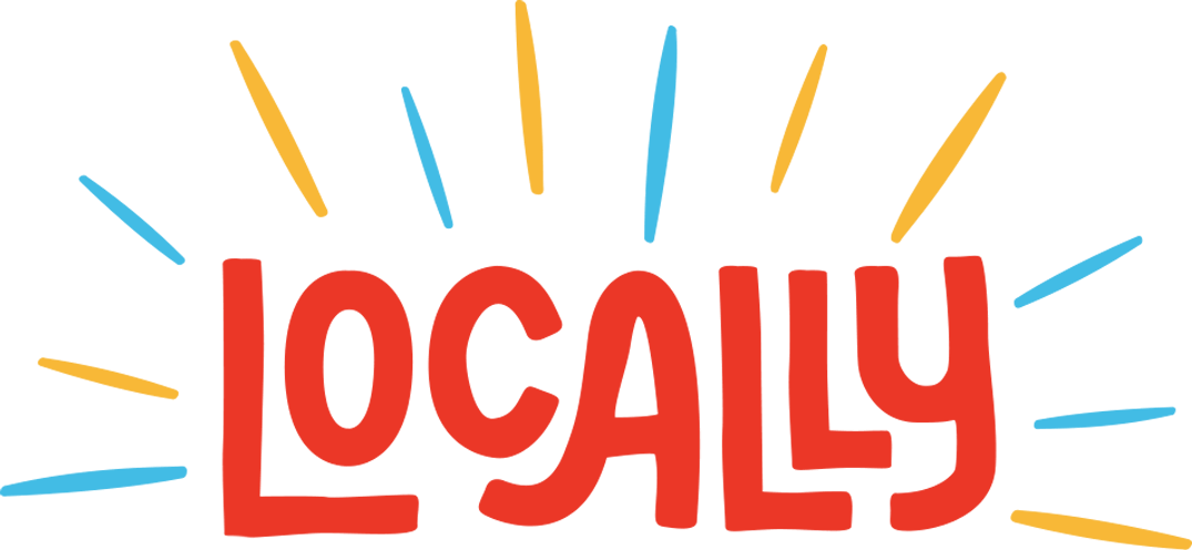 Locally Juice | Logopedia | Fandom