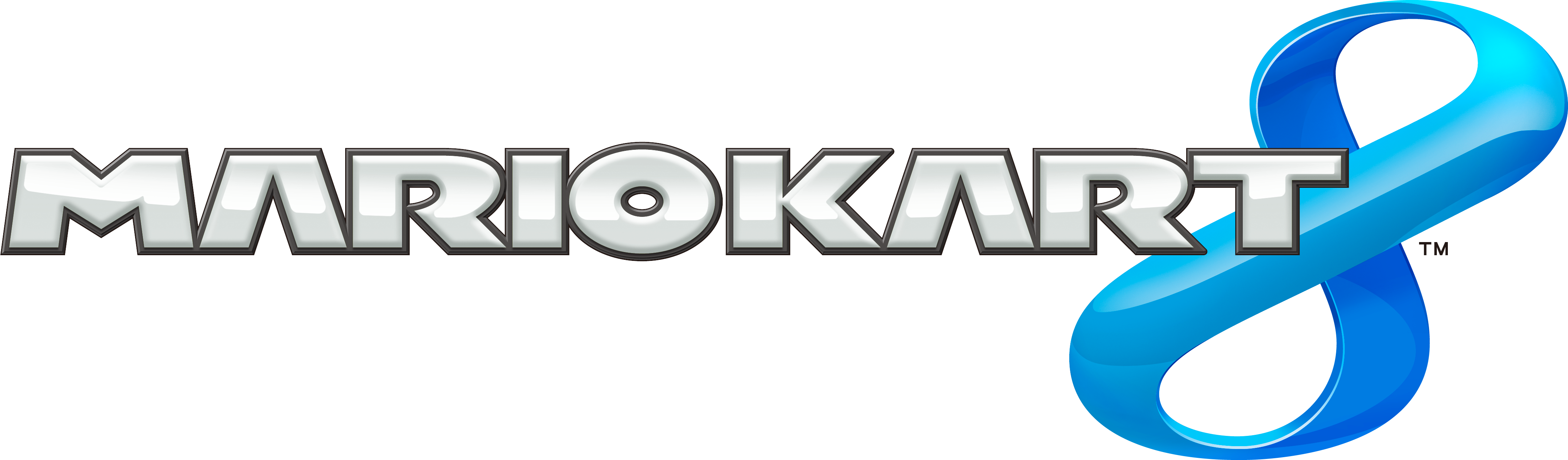 Mario Kart 8