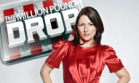Category:The Million Pound Drop Live | Logopedia | Fandom