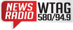 News Radio 580 94.9 WTAG