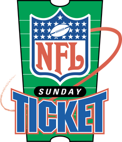 NFL Sunday Ticket - Wikipedia