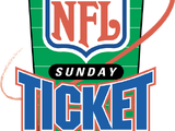 NFL Sunday Ticket