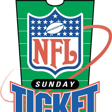 Nfl Sunday Ticket Logopedia Fandom By 1940, the national football league logo was updated.