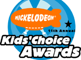 Nickelodeon Kids' Choice Awards