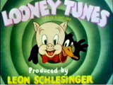 The Daffy Duckaroo (1942)