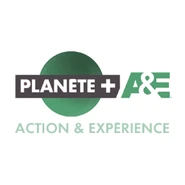 Secondary logo, used until sometime in 2015.