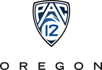Pac-12 Oregon 2012