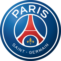 Paris Saint Germain Logopedia Fandom