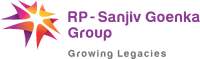 RP-Sanjiv Goenka Group logo