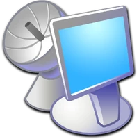 Remote Desktop Connection 2001