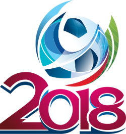2018 Fifa World Cup Logopedia Fandom