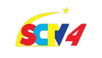 SCTV4 logo