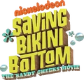 Saving Bikini Bottom: The Sandy Cheeks Movie