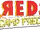 Fred 3: Camp Fred