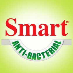 Smart Dishwashing logo